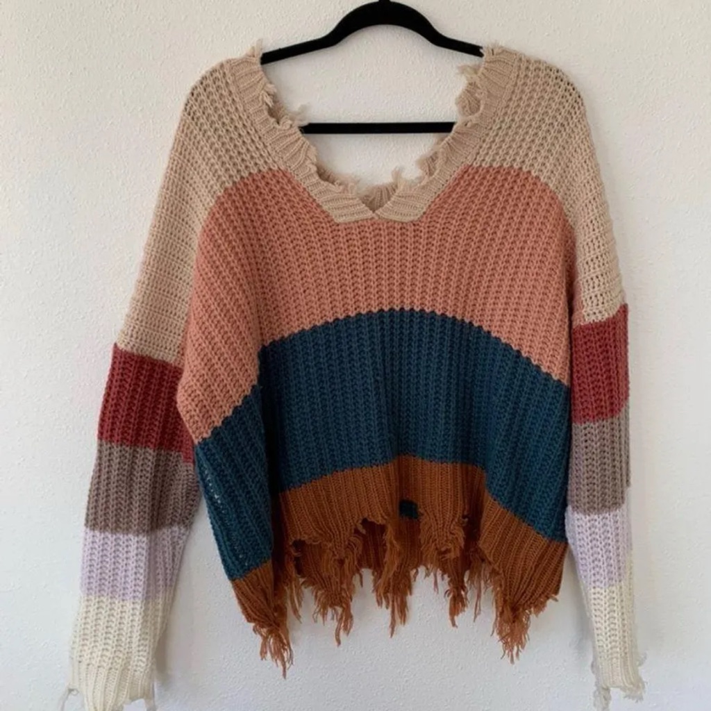 Miracle Sweater